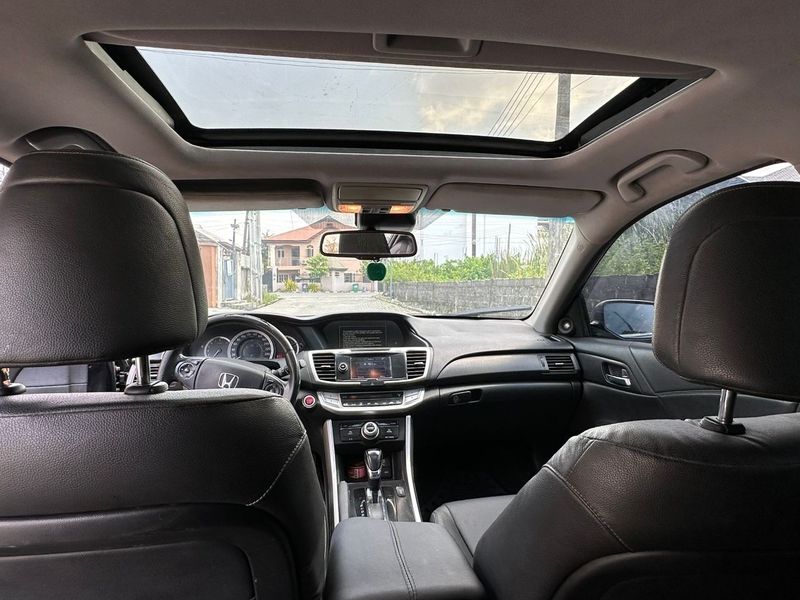 Thumbnail 7 of 2014 Honda Accord